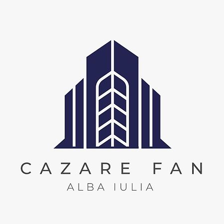 Cazare Fan Alba Iulia Luaran gambar