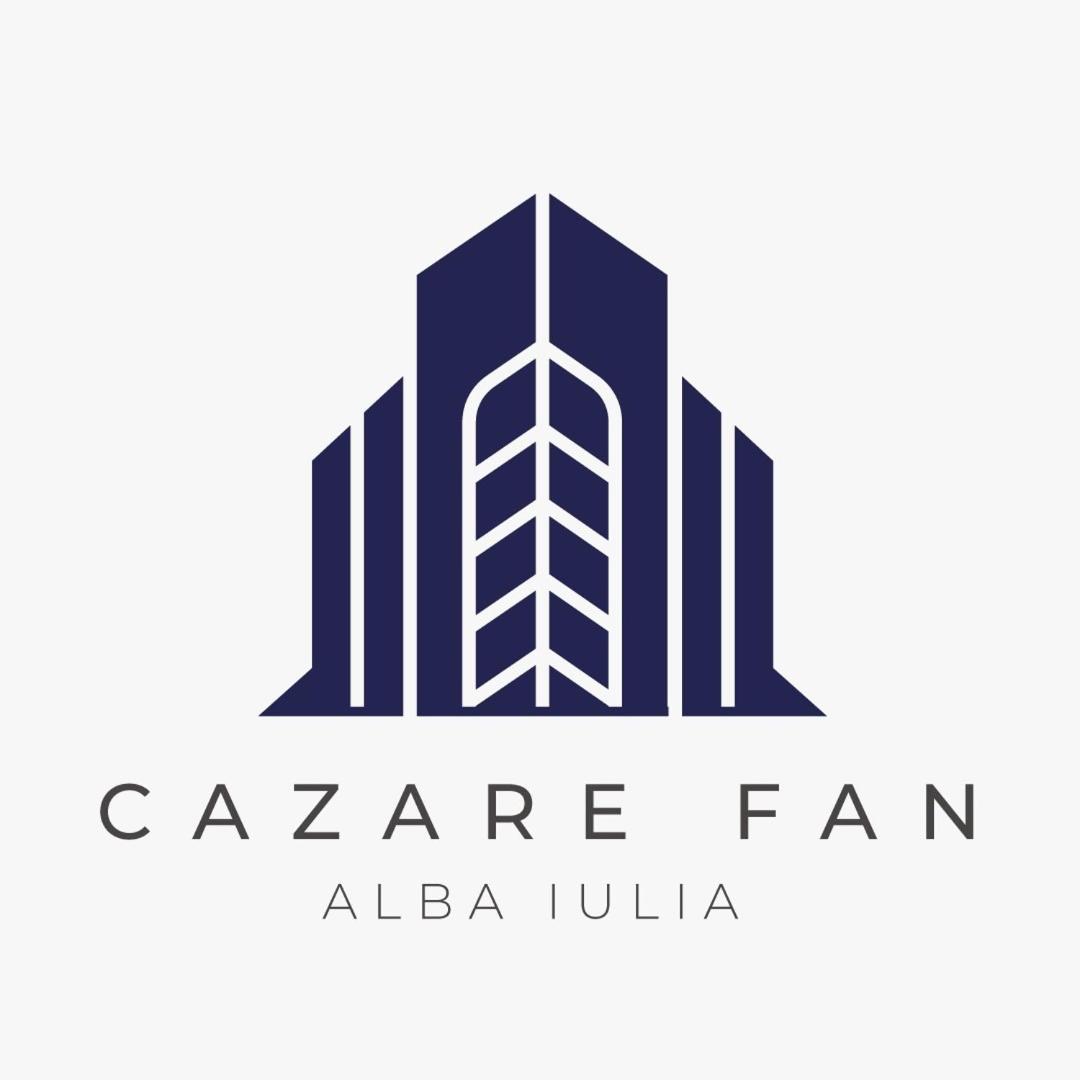 Cazare Fan Alba Iulia Luaran gambar